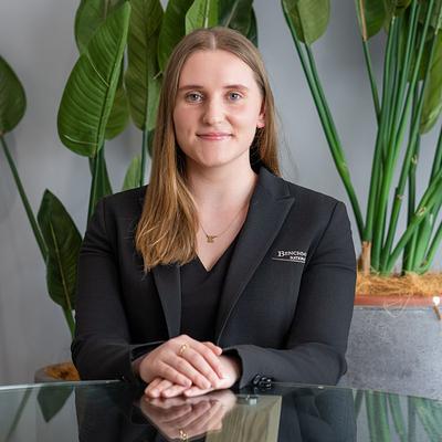 Emily Irvine - Real Estate Agent