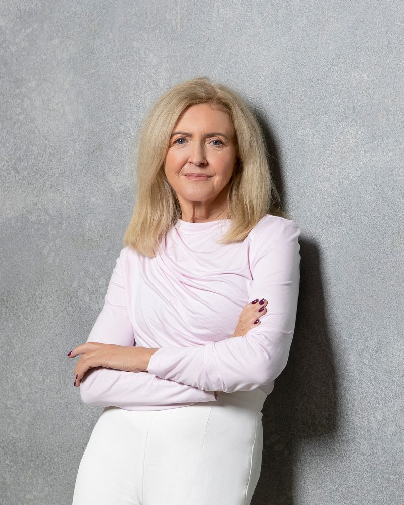 Susan Taylor - Real Estate Agent