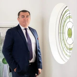 Michael Costa - Real Estate Agent