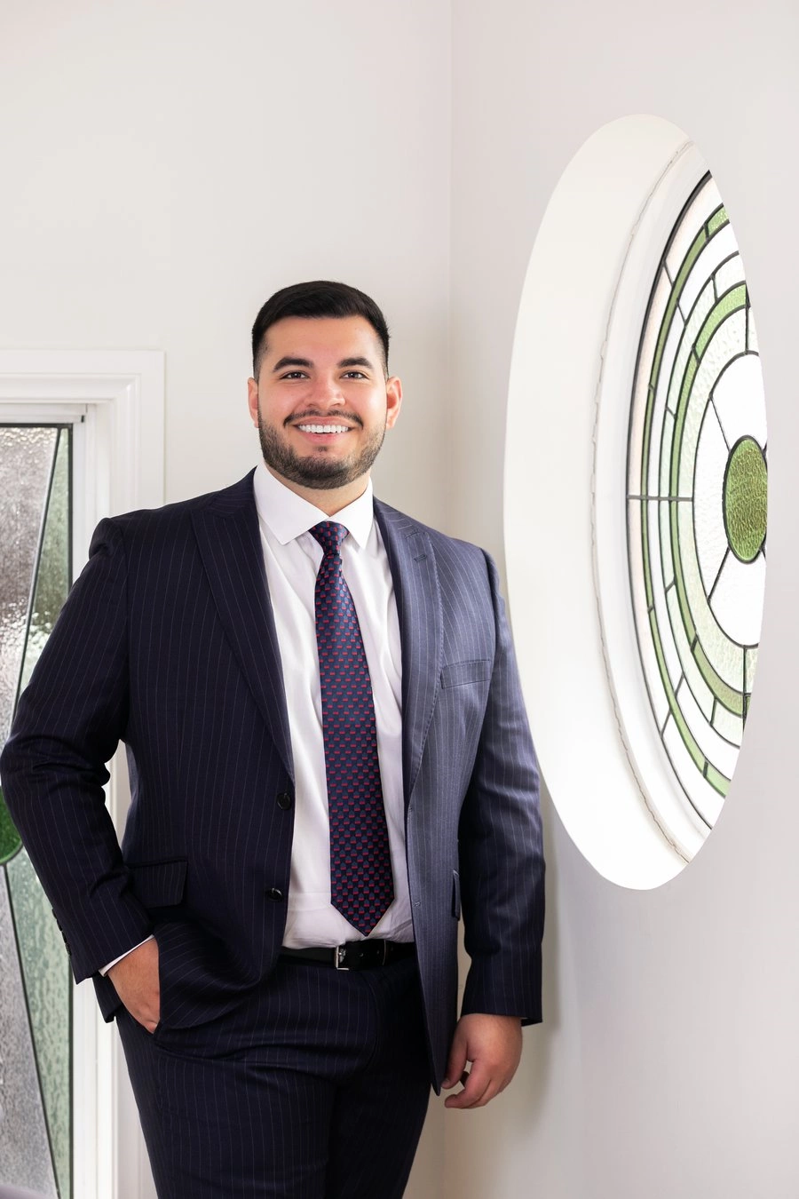 Nicholas Costa Real Estate Agent