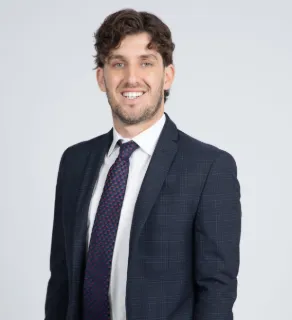 Travis DeLutis - Real Estate Agent