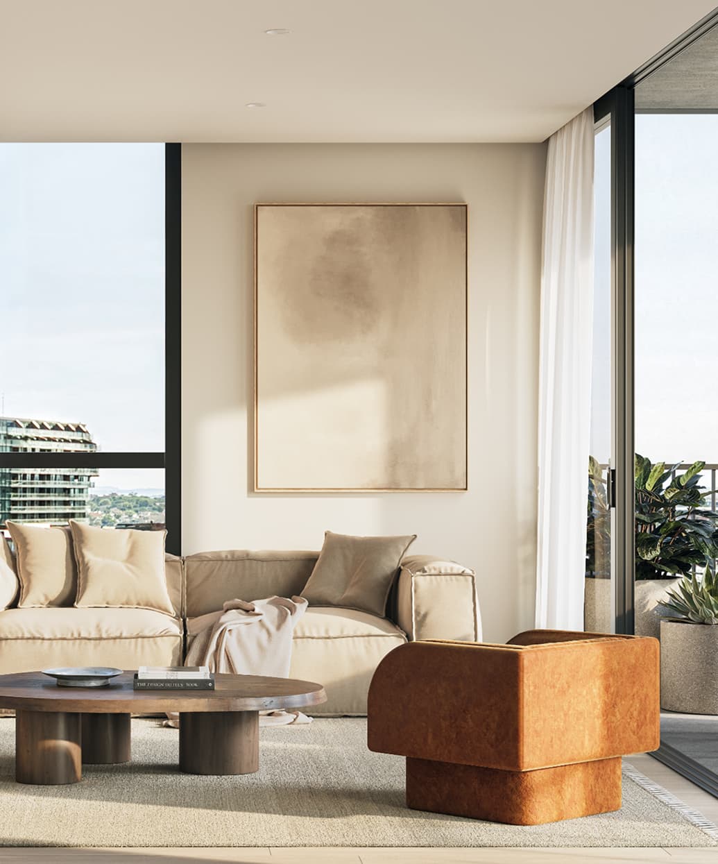 CRAFTED DESIGNER HOMES