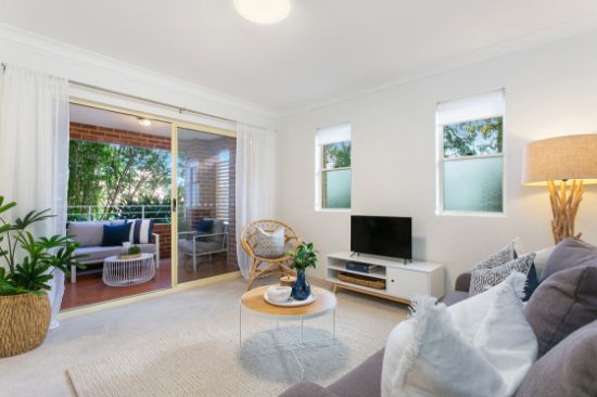 2/1-5 Quirk Road, Manly Vale, NSW 2093