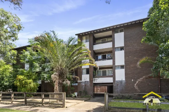 2/1 Drummond St, Warwick Farm, NSW, 2170