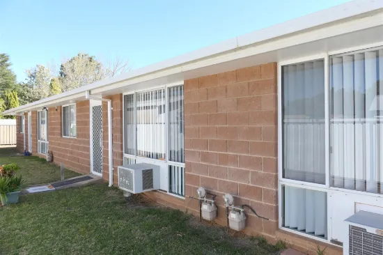 2/1 Dungaleer Street, Cowra, NSW, 2794