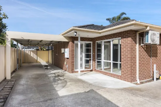 2/1 Gertrude Court, Noble Park, VIC, 3174