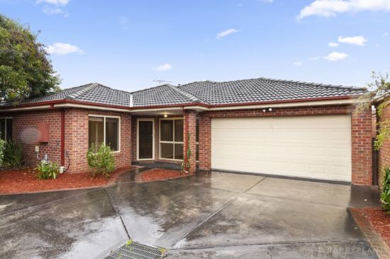 2/1 Mather Road, Noble Park, Vic 3174