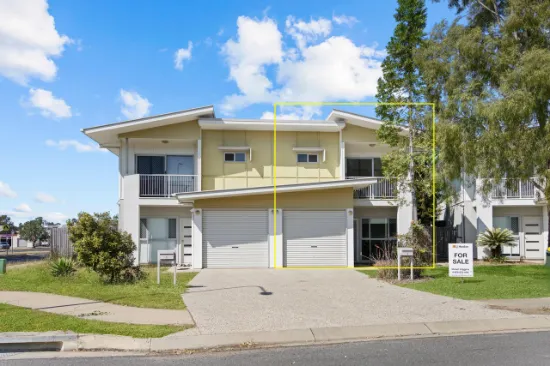 2/1 Matheson Court, Middlemount, QLD, 4746