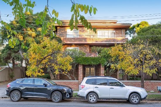 2/1 Oxford Street, Mortdale, NSW 2223