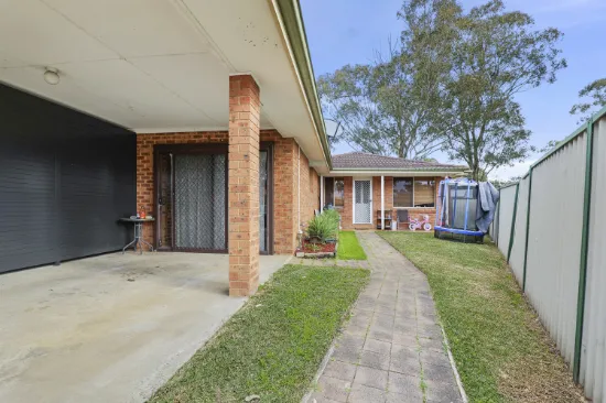 2/1 Rifle Range Road, Bligh Park, NSW, 2756