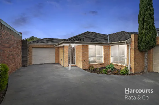 2/10 Hamilton Court, Lalor, VIC, 3075