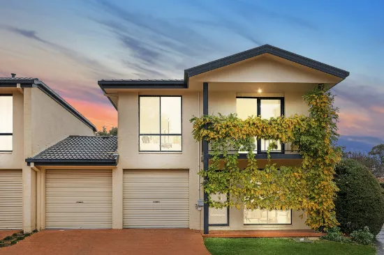 2/10 Marou Place, Ngunnawal, ACT, 2913