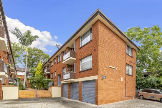 2/10 Melrose Avenue, Wiley Park, NSW, 2195