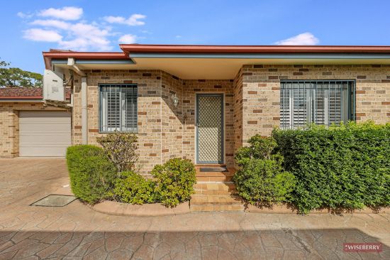 2/10 Olive Street, Condell Park, NSW 2200