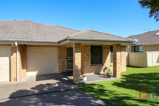 2/10 Pioneer Rd, Hunterview, NSW, 2330