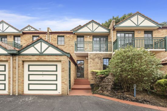 2/10 Stringybark Close, Forest Hill, Vic 3131