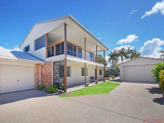 2/10 Truscott Ct, Golden Beach, QLD, 4551