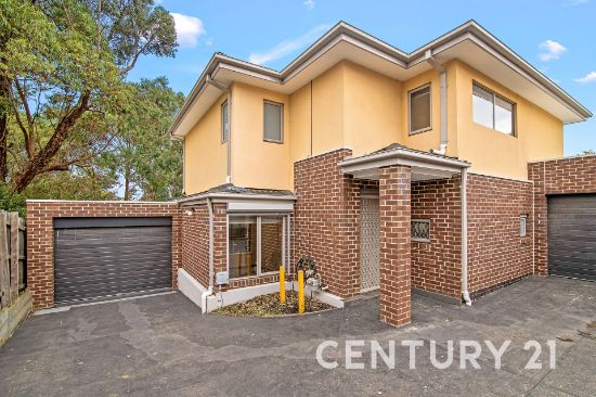 2/10 Wimpole Street, Noble Park North, Vic 3174