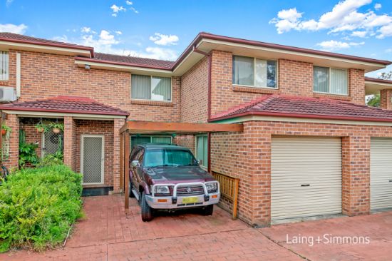2/100-102 Station Street, Rooty Hill, NSW 2766