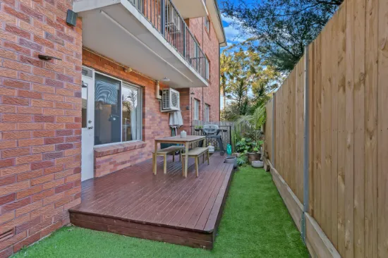 2/103 Constitution Road, West Ryde, NSW, 2114