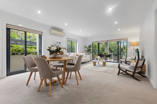 2/105 Junction Road, Wahroonga, NSW 2076