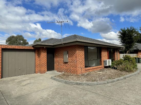 2/106 Derby Drive, Epping, Vic 3076