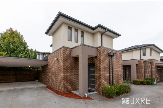 2/106 Kanooka Grove, Clayton, VIC, 3168