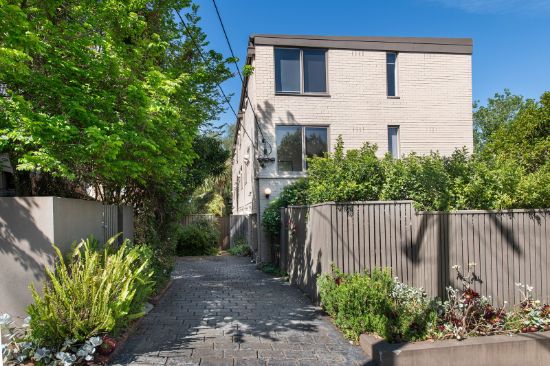 2/10A Mason Street, Hawthorn, Vic 3122