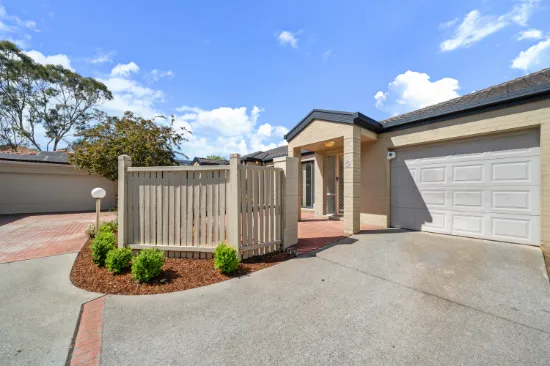 2/11 Fidler Court, Bruce, ACT, 2617