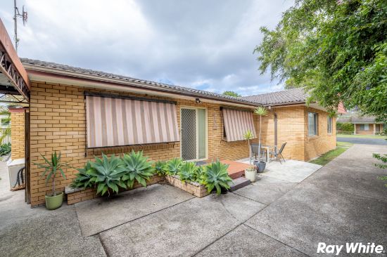 2/11 Lincoln Street, Forster, NSW 2428