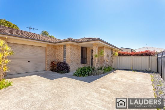 2/11 Rosier Place, Old Bar, NSW 2430