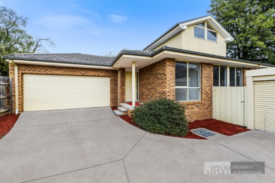 2/11 Westham Crescent, Bayswater, Vic 3153
