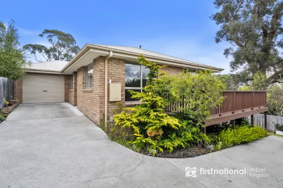 2/110 Crystal Downs Drive, Blackmans Bay, TAS, 7052