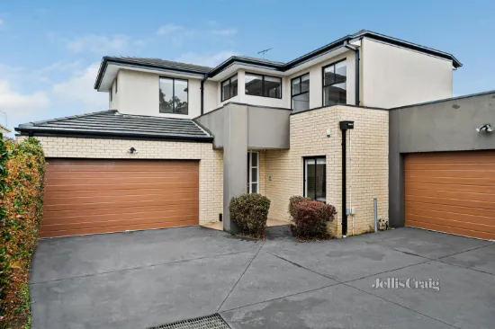 2/111 Blackburn Road, Mount Waverley, VIC, 3149