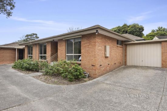 2/111 Patterson Street, Ringwood East, Vic 3135