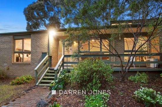 2/111 Rattray Road, Montmorency, Vic 3094