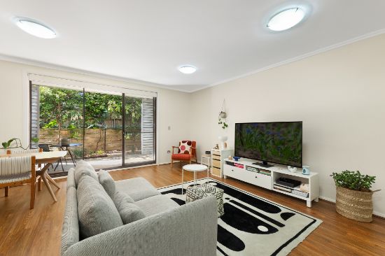 2/1155-1159 Pacific Highway, Pymble, NSW 2073