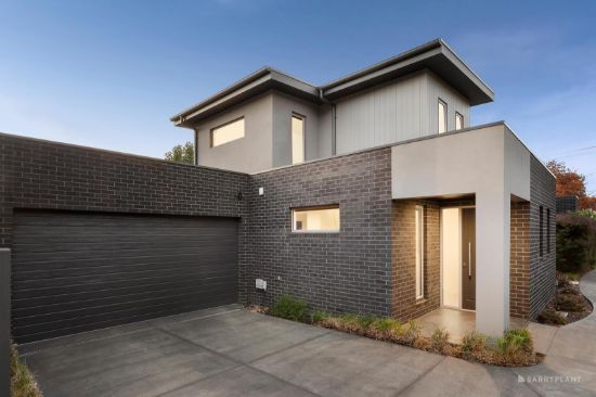 2/116 Brunswick Road, Mitcham, Vic 3132