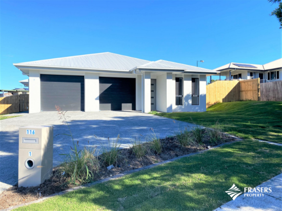 2/116 Cothill Road, Silkstone, Qld 4304
