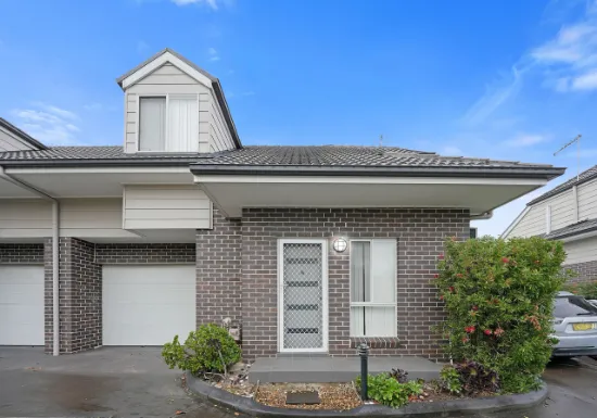 2/117 Canberra Street, Oxley Park, NSW, 2760