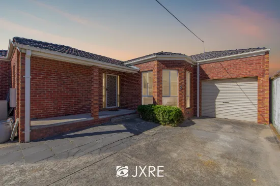 2/118 Kanooka Grove, Clayton, VIC, 3168