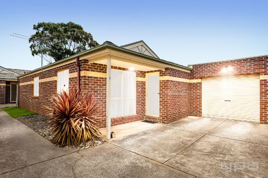 2/119 Mossfiel Drive, Hoppers Crossing, Vic 3029