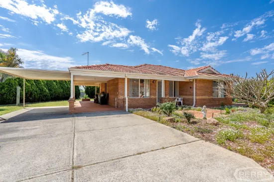 2/12 Cassilis Court, Greenfields, WA, 6210