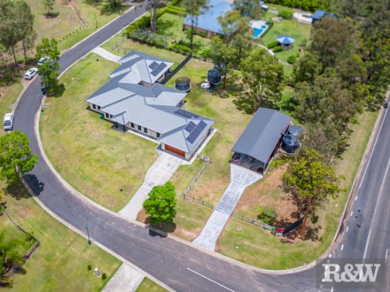 2-12 Forestpark Place, Upper Caboolture, Qld 4510