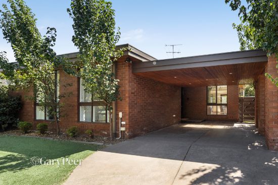 2/12 Hudson Street, Caulfield North, Vic 3161