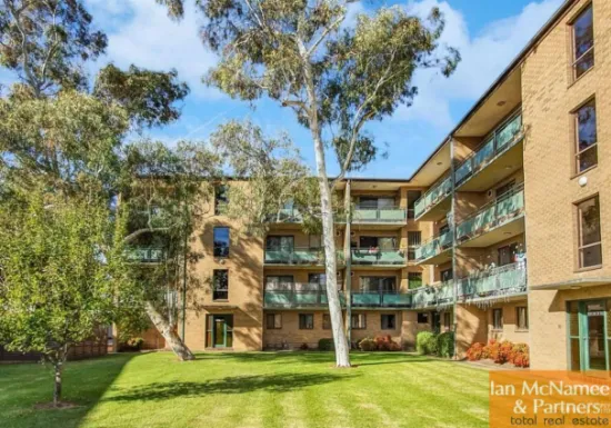2/12 King Street, Crestwood, NSW, 2620