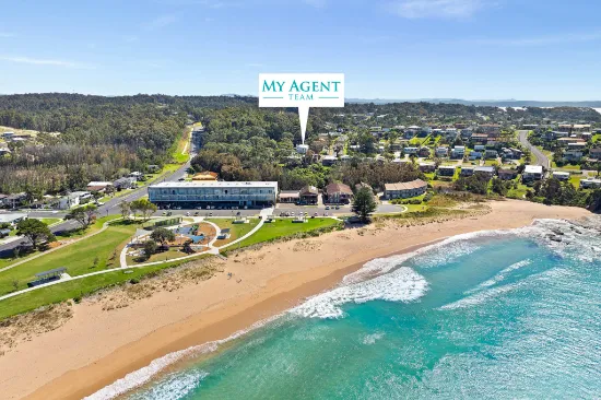 2/12 Tallawang Ave, Malua Bay, NSW, 2536