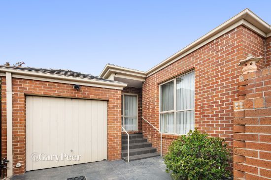 2/12 Younger Avenue, Caulfield South, Vic 3162