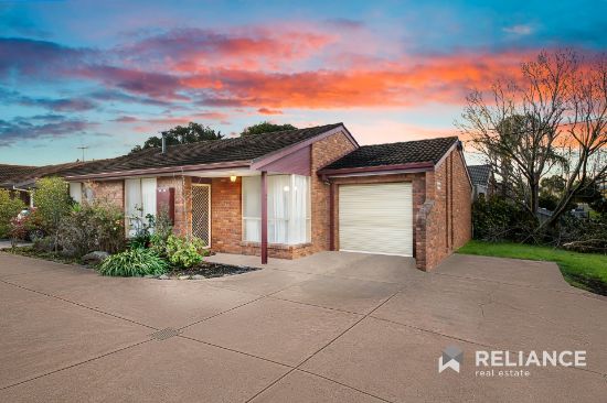 2/129-131 Mossfiel Drive, Hoppers Crossing, Vic 3029
