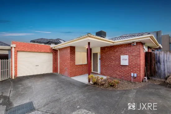 2/129 Moriah St, Clayton, VIC, 3168